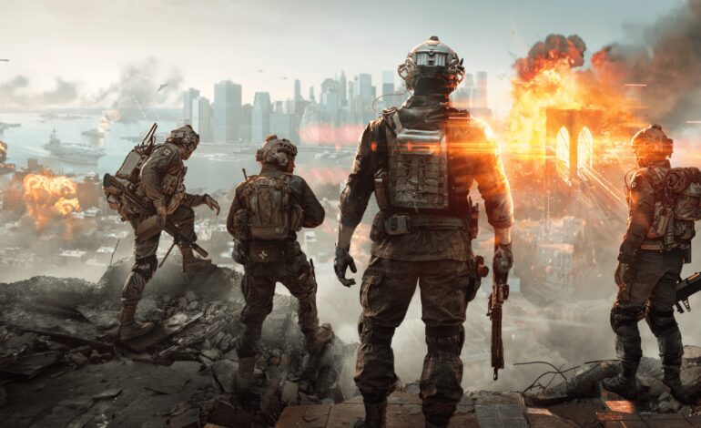 ¿8 GB de RAM en la tarjeta gráfica son suficientes para tus juegos? Este estudio lo demuestra