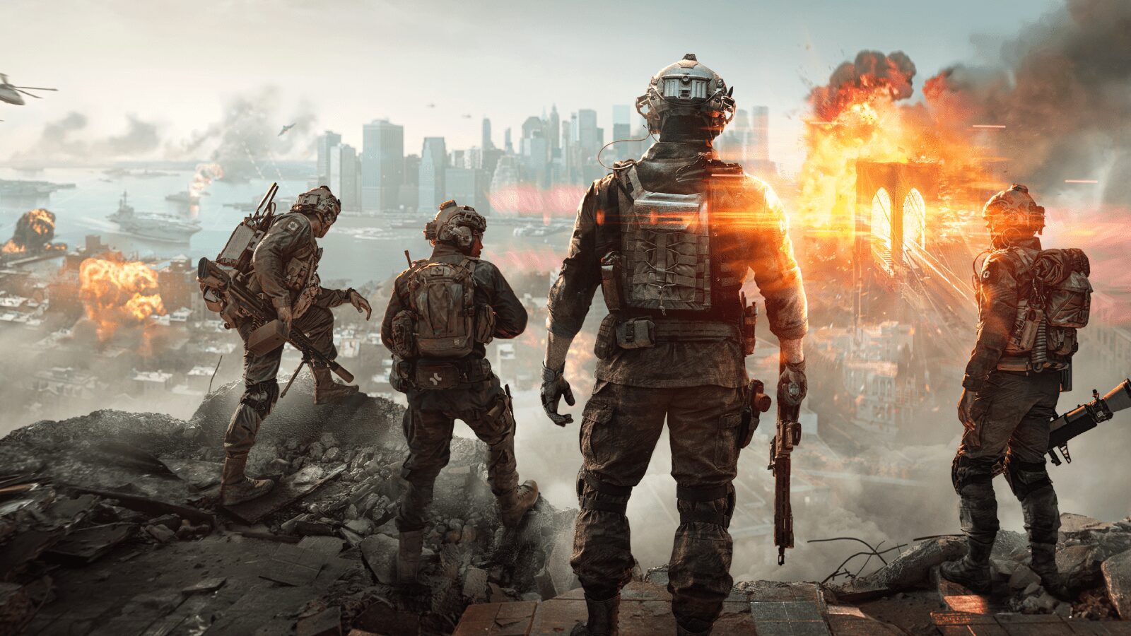 ¿8 GB de RAM en la tarjeta gráfica son suficientes para tus juegos? Este estudio lo demuestra