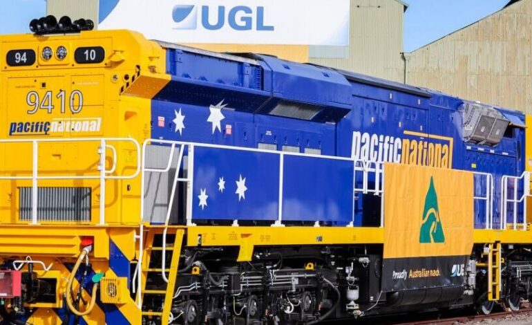 CIMIC (ACS) vende a Sojitz el 50% de su filial UGL Transport