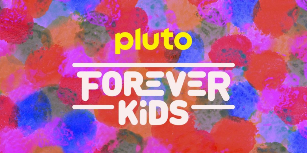 niños para siempre plutón canal de televisión