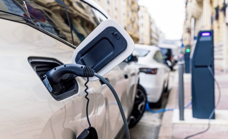 así lo promete el Plan España Auto 2030