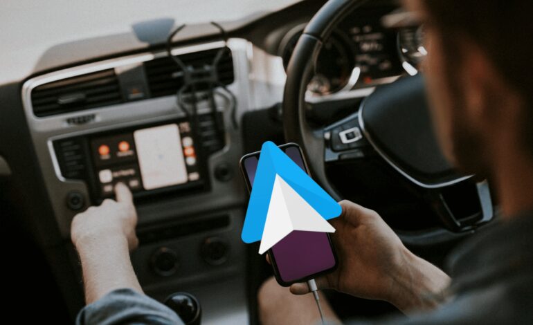 Lo que debes evitar si quieres que la conexión de Android Auto funcione