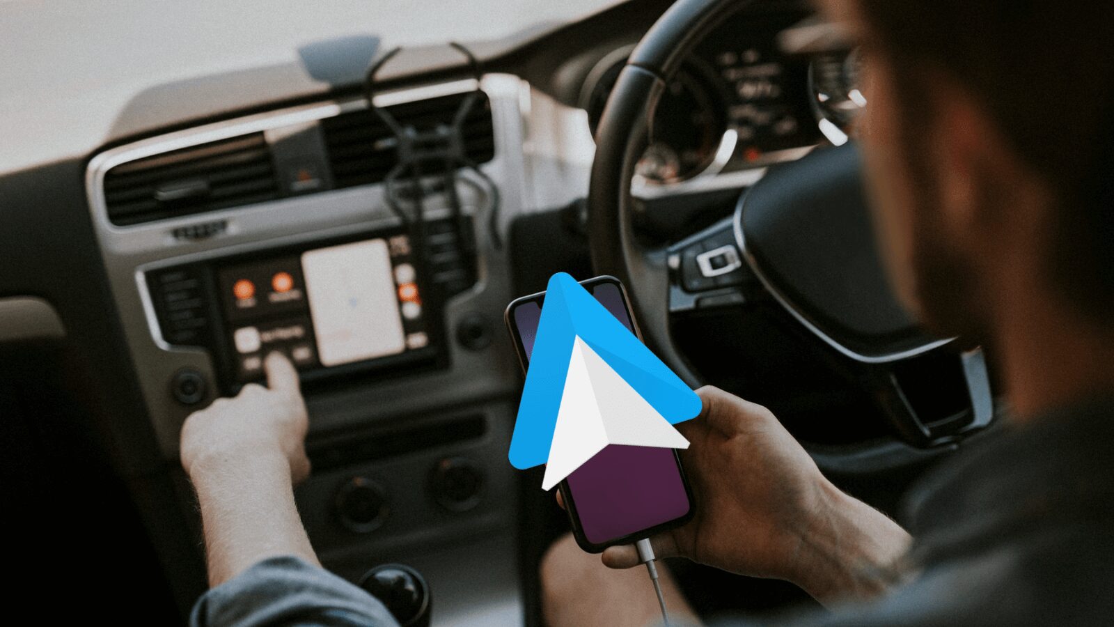 Lo que debes evitar si quieres que la conexión de Android Auto funcione