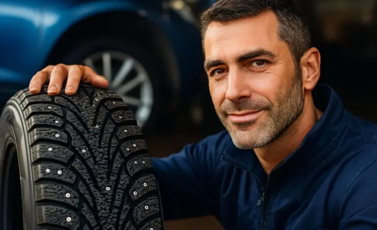 ‘Si tuviera que poner neumáticos de invierno en mi coche iban a ser estos sin dudarlo un segundo’