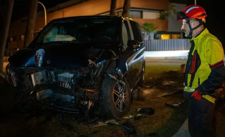 Pérdida del carnet, indemnizaciones, cárcel… El complicado futuro de Cayetano Rivera tras su accidente de tráfico