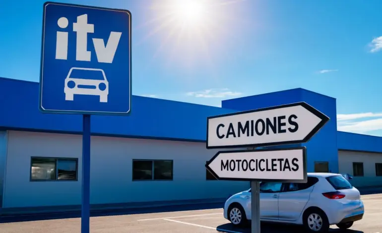 Si quieres superar la ITV a la primera, no te la juegues con las temperaturas