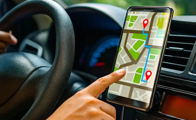 La última actualización de Google Maps estrena un copiloto virtual que deberías utilizar cada vez que te subes al coche