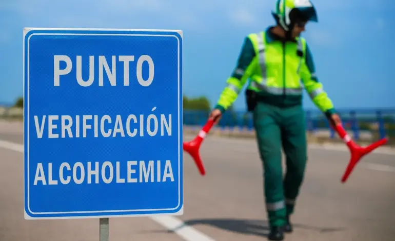 la ley con la que sueña Pere Navarro desde que llegó a la DGT y que no consigue aprobar