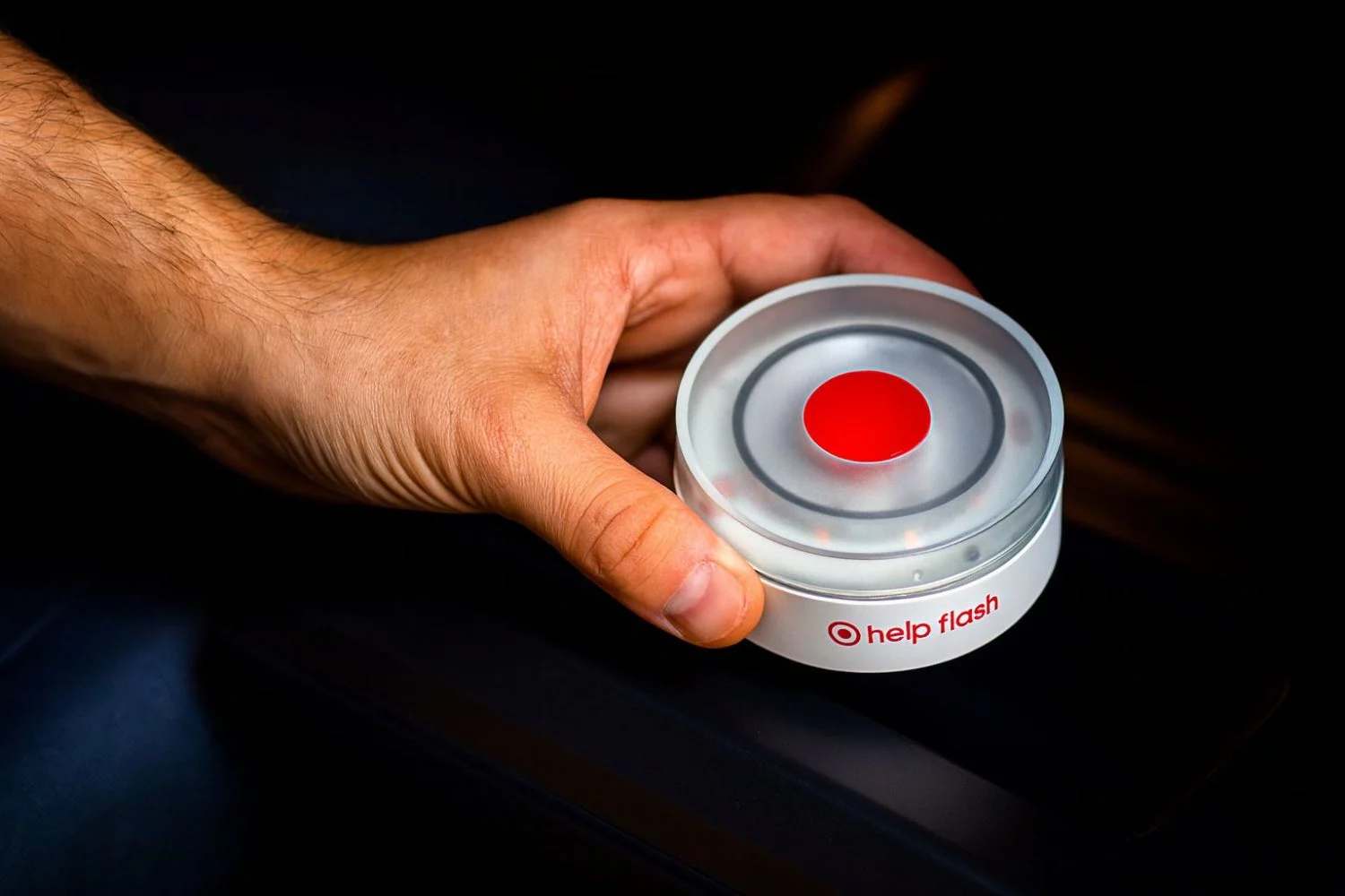 Esta es la más potente de todas y la que deberías llevar en tu coche