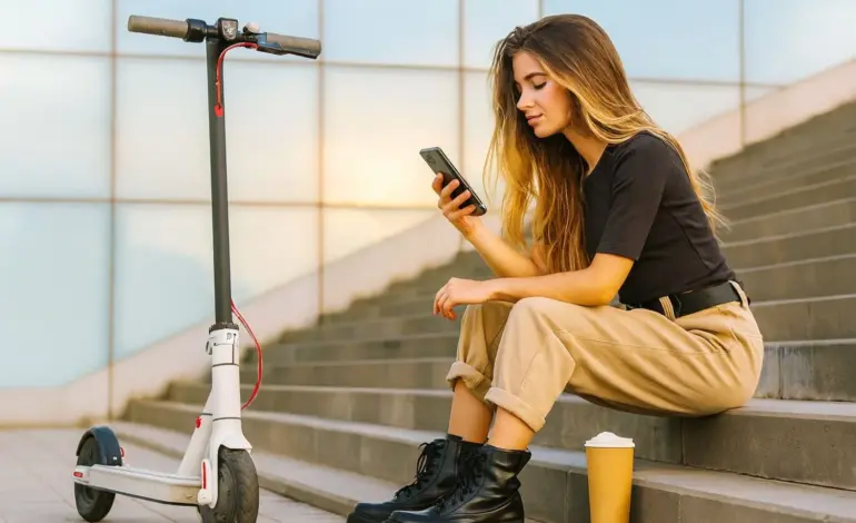 La opción más barata para asegurar tu patinete eléctrico no suele ser la mejor de todas