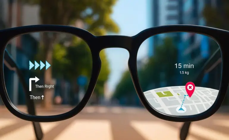 ¿Me puede multar la Guardia Civil por conducir con unas Ray-Ban o unas Oakley con Inteligencia Artificial?