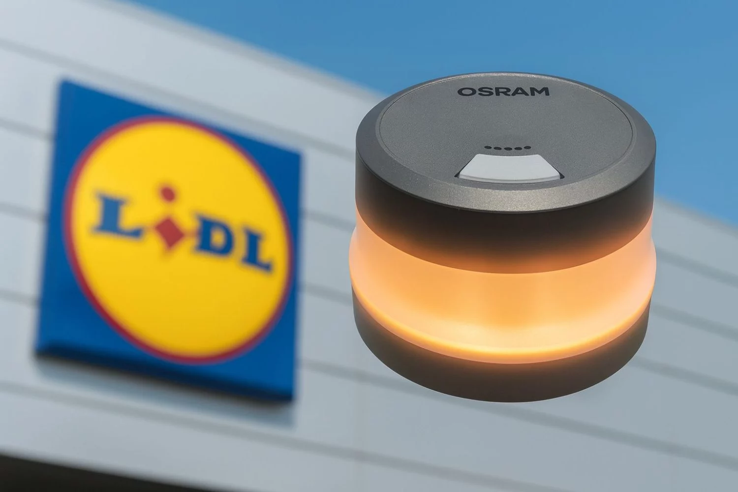 El día que la DGT movió ficha para enfrentar a LIDL, Alcampo, Carrefour, ALDI… Y al resto de supermercados donde haces la compra