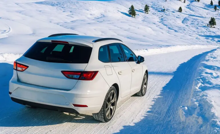 El truco del RACE para no quedarte tirado en la nieve que nadie me contó