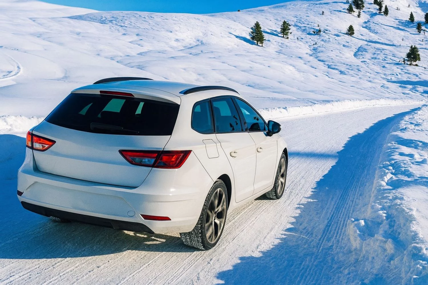 El truco del RACE para no quedarte tirado en la nieve que nadie me contó