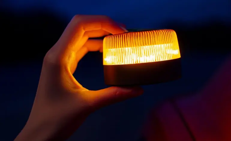 El meme que inunda las redes sociales y que deja a la baliza V16 a la altura del betún