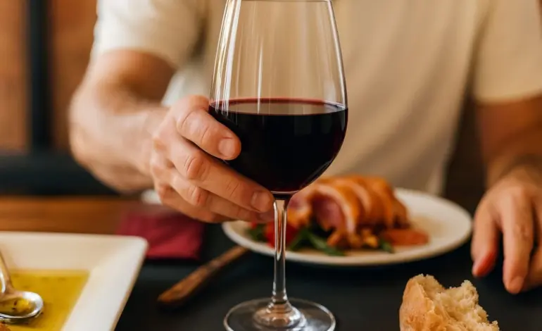 Arranca la temporada de comidas y cenas de empresa y la Guardia Civil de Tráfico lo sabe