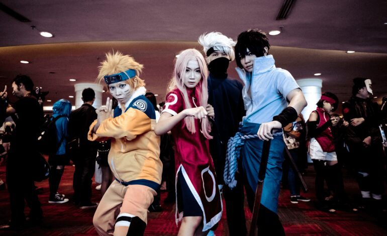 Anunciados estrenos de anime en streaming para 2026 desde el Salón del Manga de Barcelona