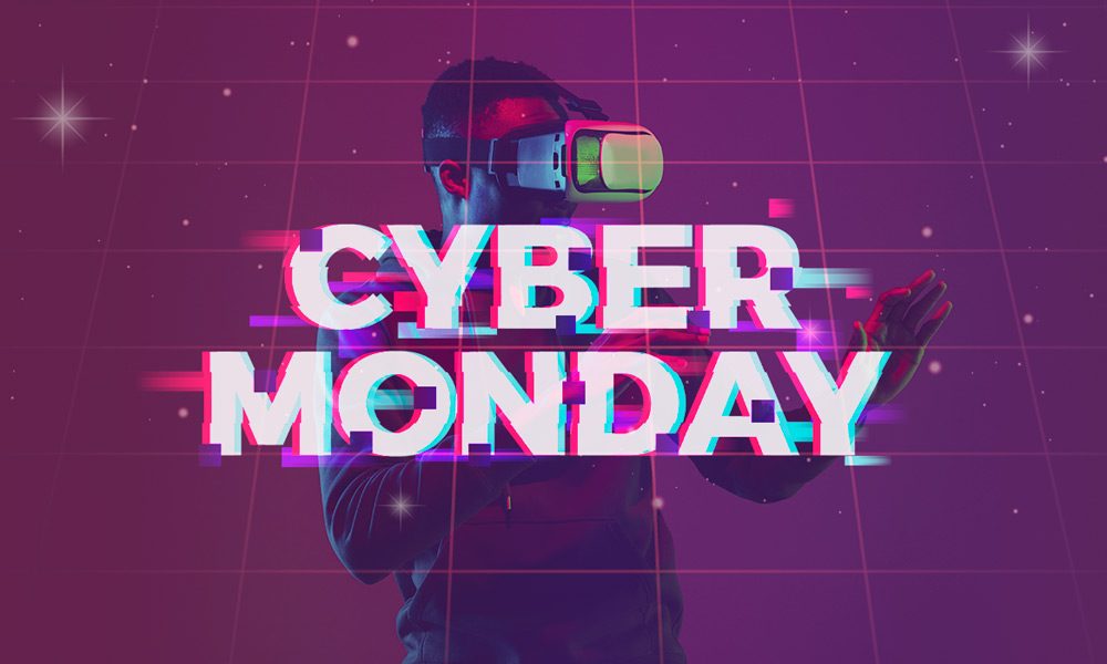 Cyber Monday 2025, última oportunidad para encontrar ofertas