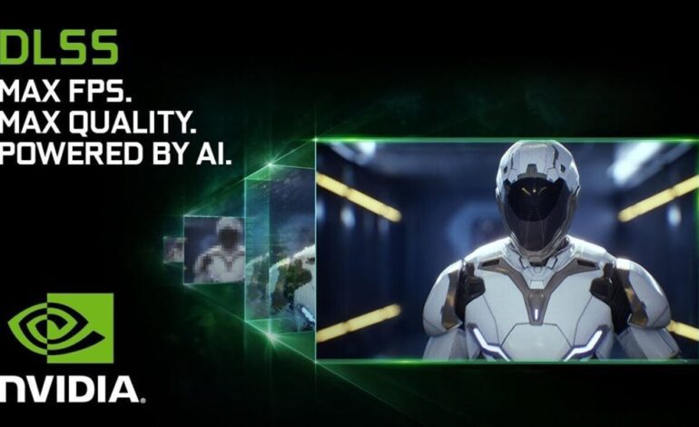 DLSS llega a más juegos con mejoras sorprendentes