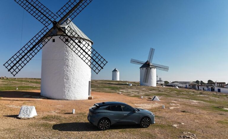 La marca que escucha a sus clientes y quita de sus coches lo que no les gusta