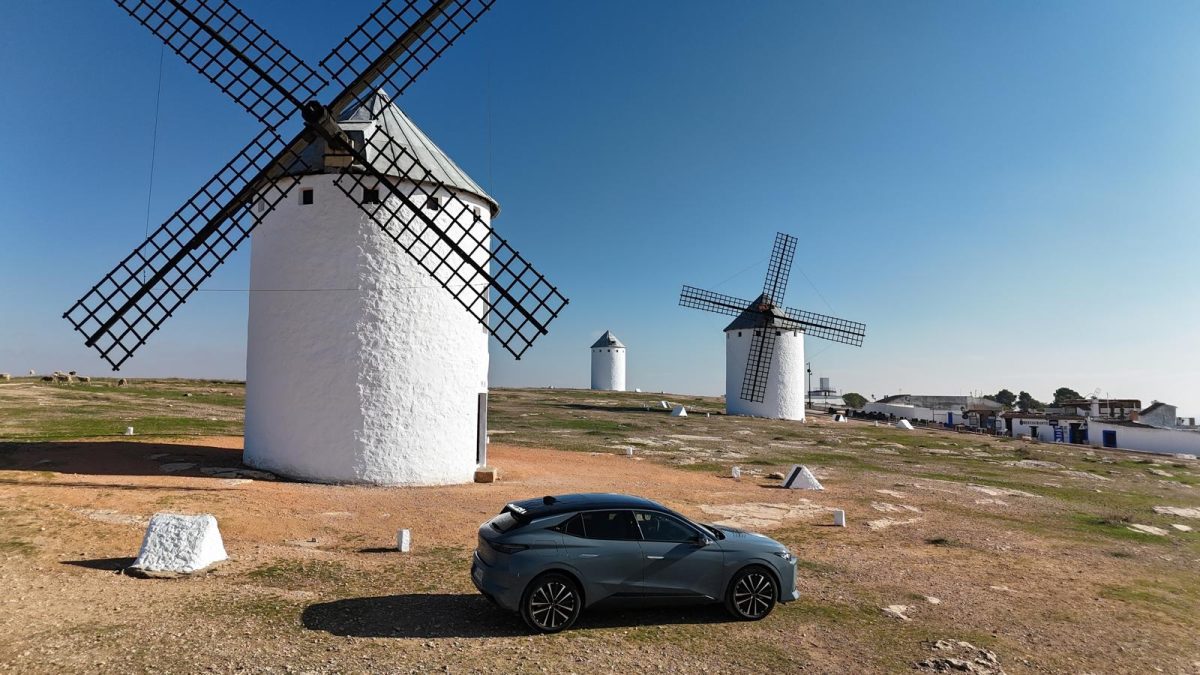 La marca que escucha a sus clientes y quita de sus coches lo que no les gusta