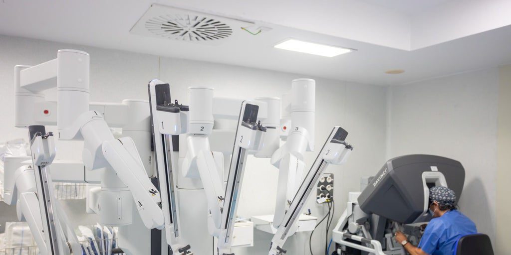 HLA refuerza su apuesta por la innovación sanitaria con nuevas adquisiciones tecnológicas de gran impacto