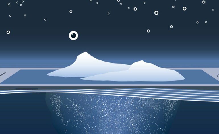 Deep Web frente a Dark Web, ¿En qué se diferencian?