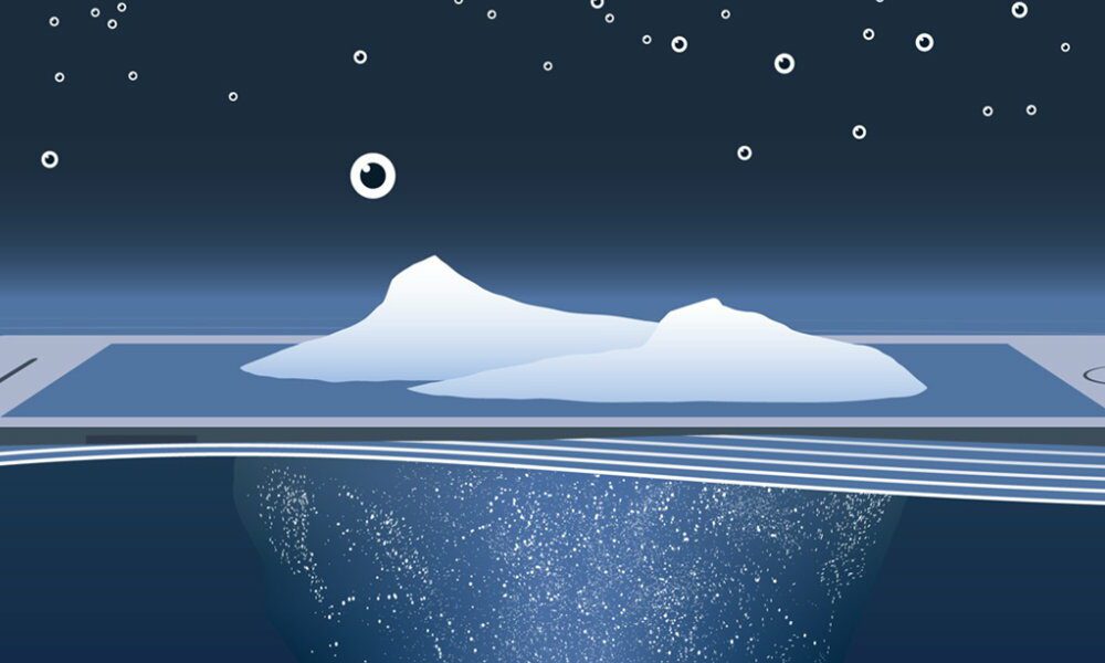 Deep Web frente a Dark Web, ¿En qué se diferencian?