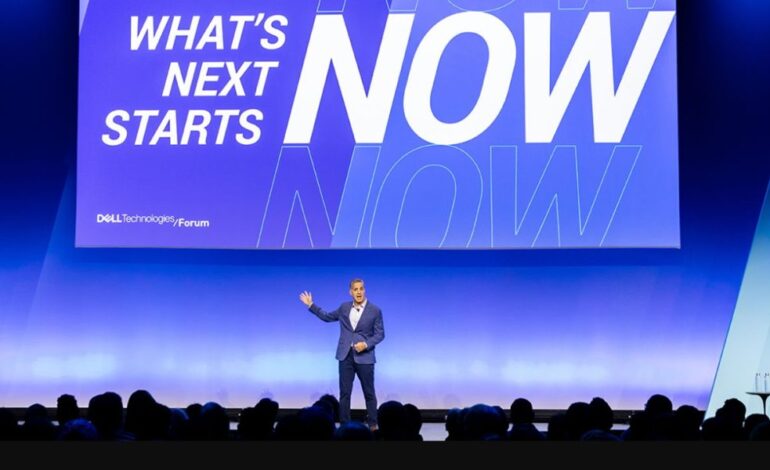Dell Technologies Forum 2025