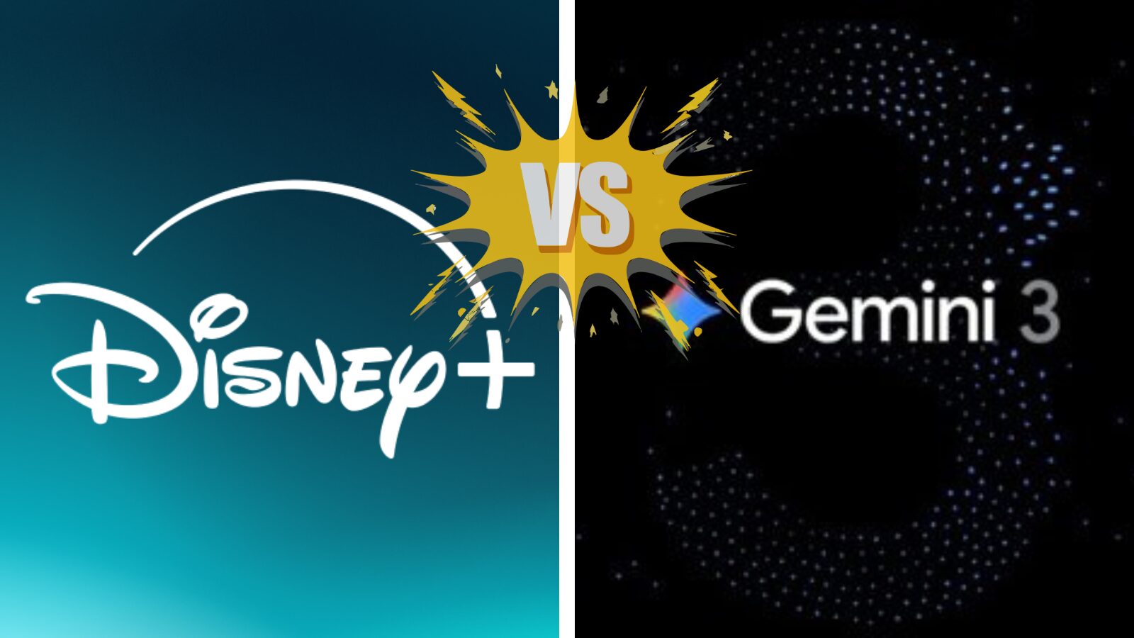 la acusa de violación «masiva» de derechos de autor