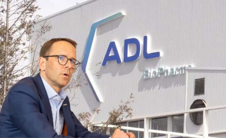 1.500 despidos en la multinacional dueña de Antibióticos León