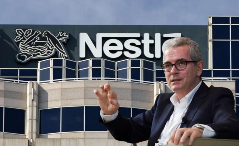 75 millones en cinco años en esta fábrica de España