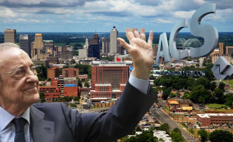 construirá un campus hospitalario de 500 millones