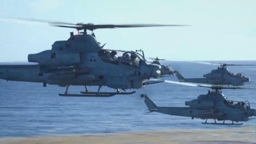 Trump amenaza con más incautaciones de petroleros cercanas a Venezuela