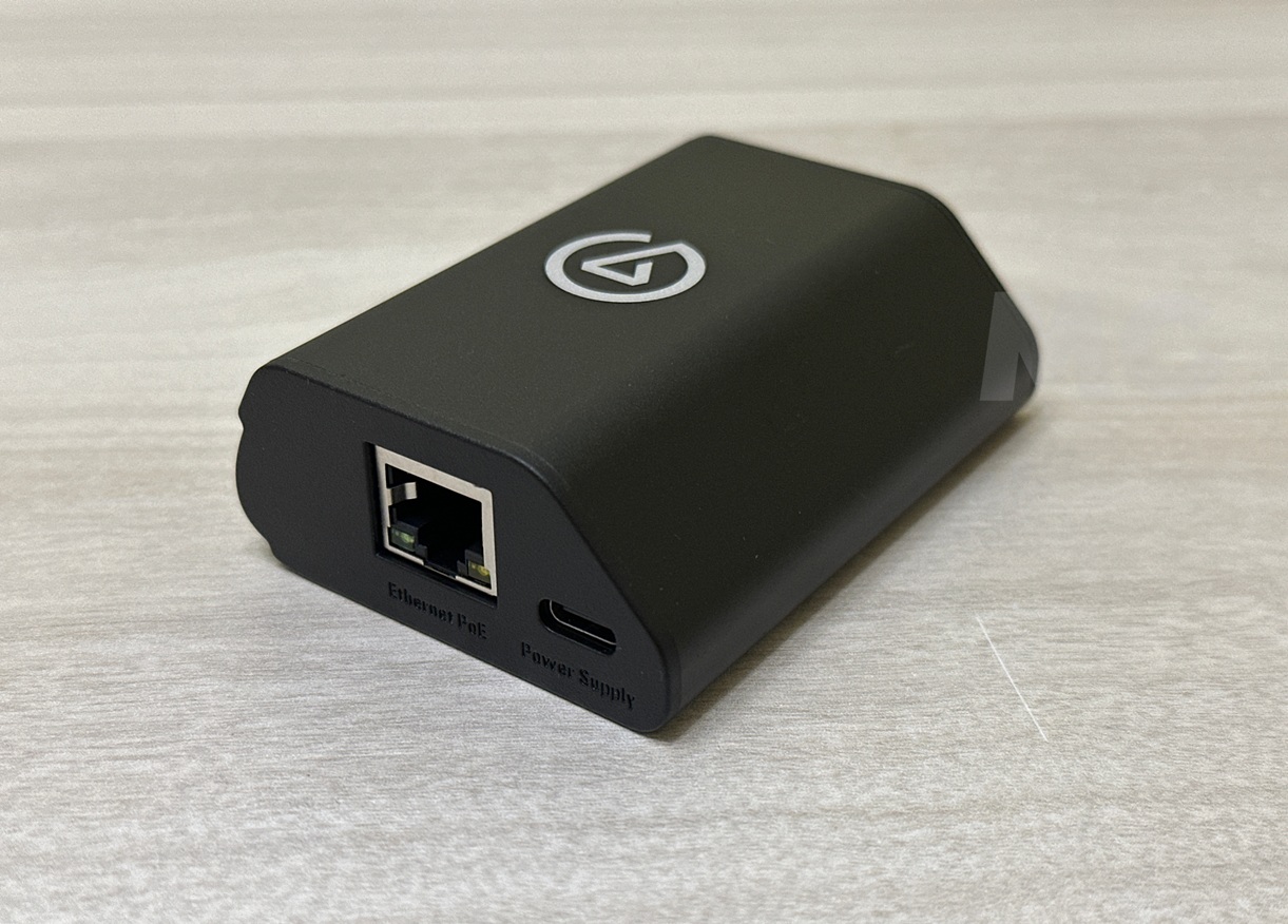 Elgato Stream Deck +