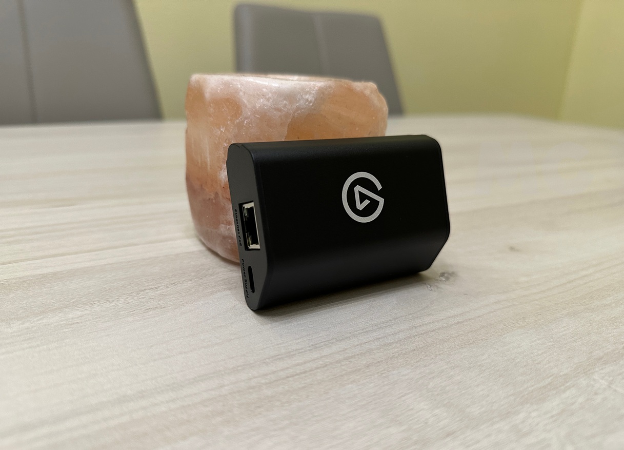 Elgato Network Dock