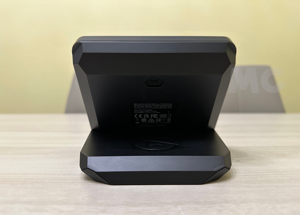 Elgato Stream Deck +