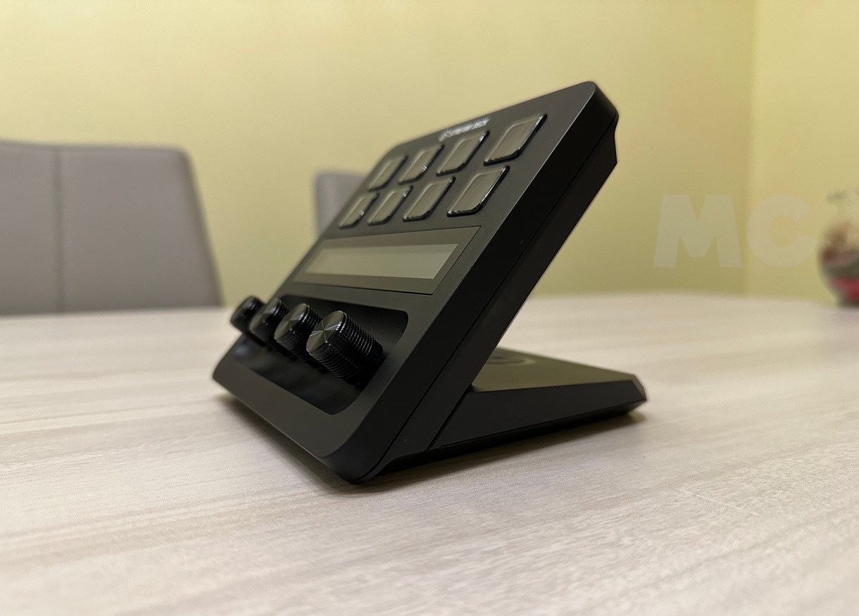 Elgato Stream Deck +