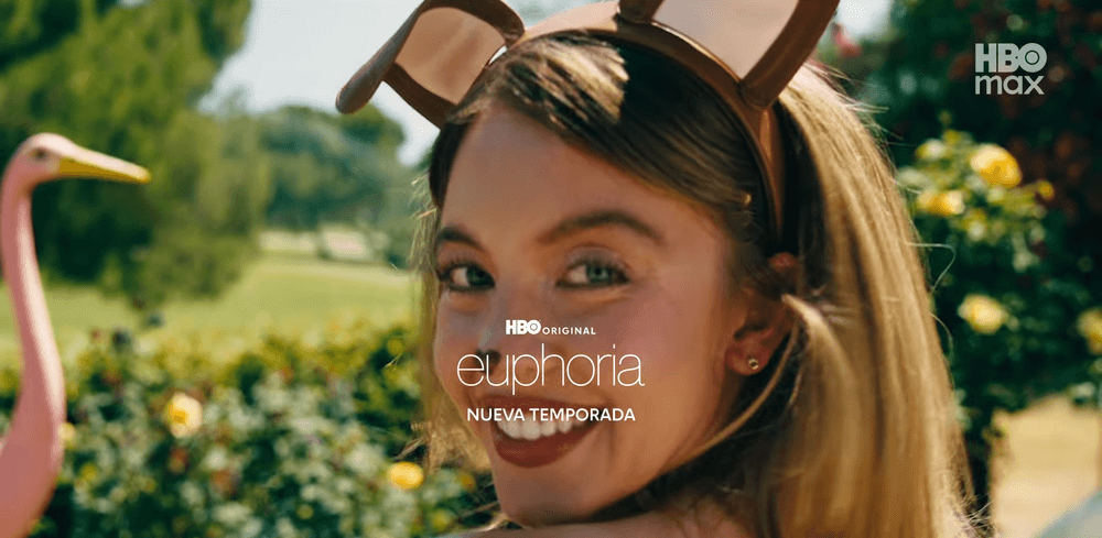 'Euphoria' regresará con nueva temporada en 2026