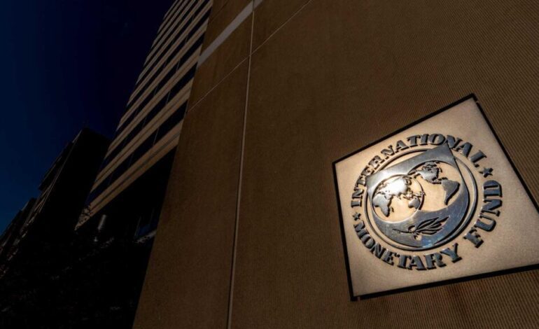 El FMI insta a Argentina a incrementar sus reservas de divisas