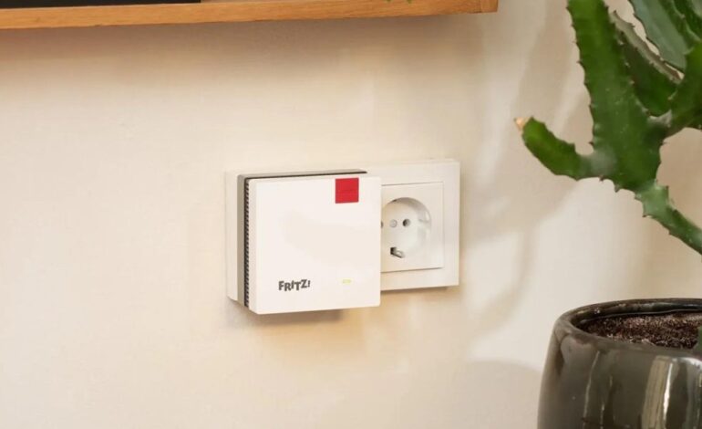 Wi-Fi 7 en cualquier rincón