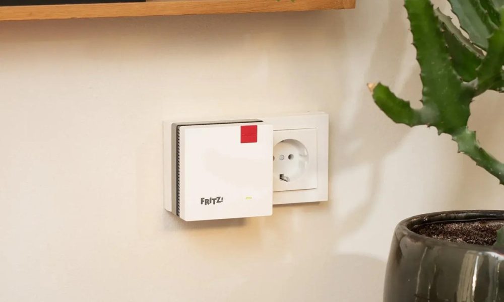 Wi-Fi 7 en cualquier rincón