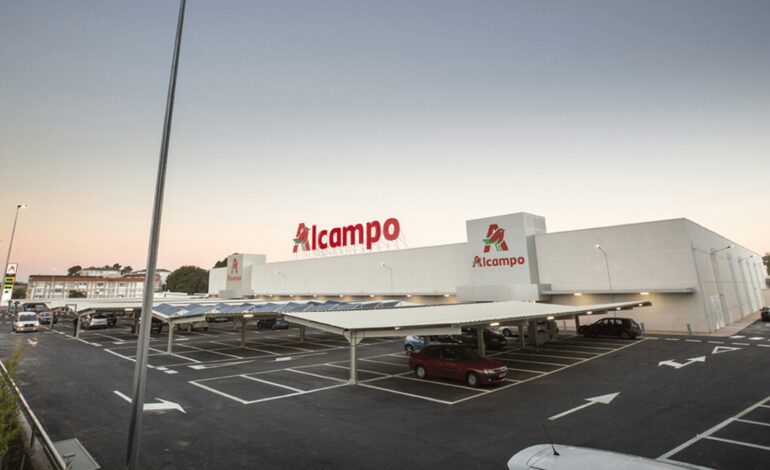 Alcampo reconoce un acceso no autorizado a las cuentas de sus usuarios