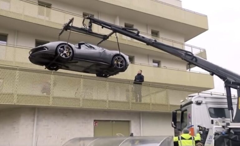 no se imaginó lo que sucedería después