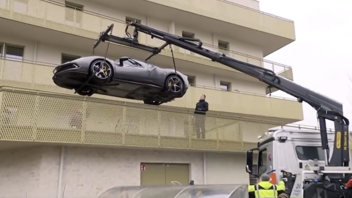 no se imaginó lo que sucedería después