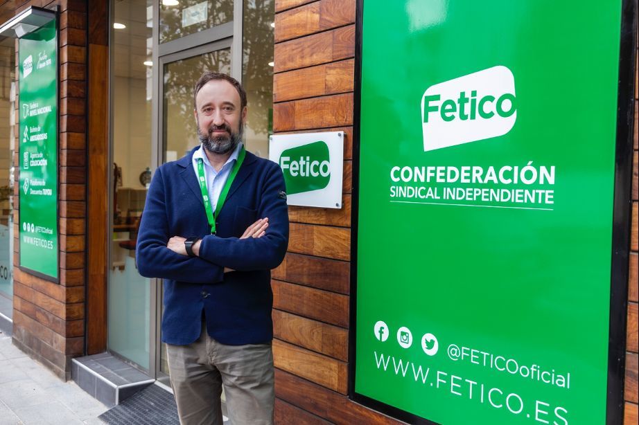 Fetico alcanza un 80% de la representación sindical en las elecciones de Leroy Merlin en España