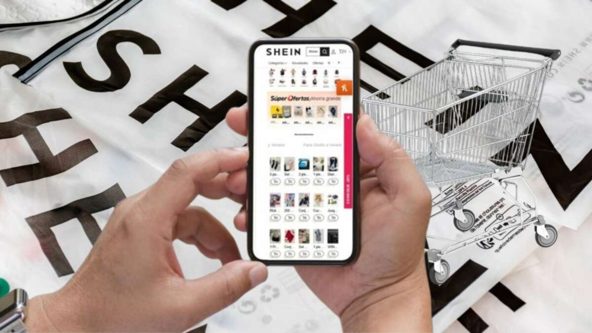irregularidades shein