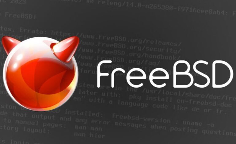 FreeBSD 15, nueva versión del gran alternativo