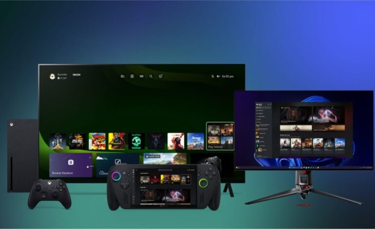 El futuro de Xbox se decidirá en 2026