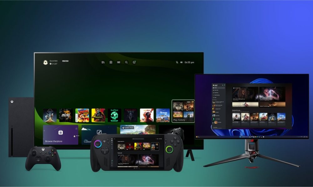 El futuro de Xbox se decidirá en 2026